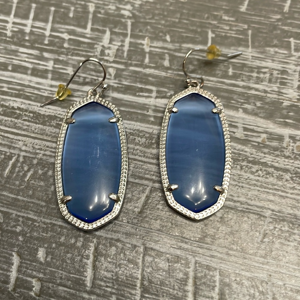 Kendra Scott Elle Earrings